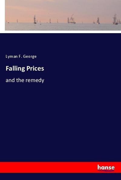 Falling Prices