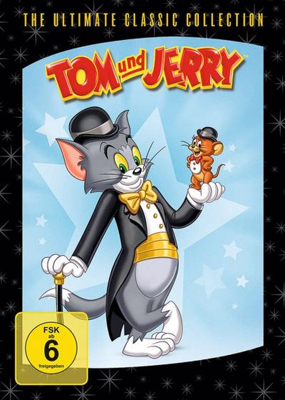 Tom und Jerry