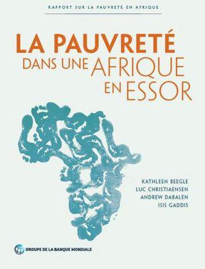 La pauvreté dans une Afrique en essor