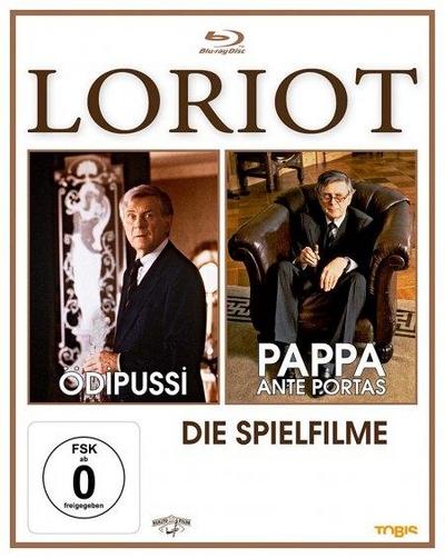 Loriot Box BD