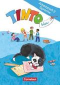 Tinto 1 - Blaue JÜL-Ausgabe - 2. Schuljahr