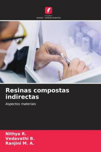Resinas compostas indirectas