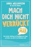Mach dich nicht verrückt - Breaking Mad