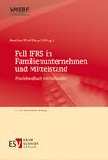 Full IFRS in Familienunternehmen und Mittelstand