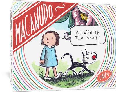 Macanudo: What’s in the Box?!