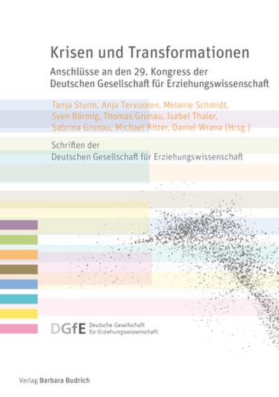 Krisen und Transformationen