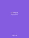 ESSENZEN VIII --- Dichterische Texte von Michael S