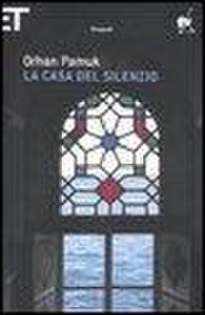 La casa del silenzio