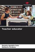 Teacher educator