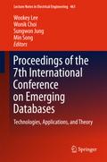 Proceedings of the 7th International Conference on Emerging Databases