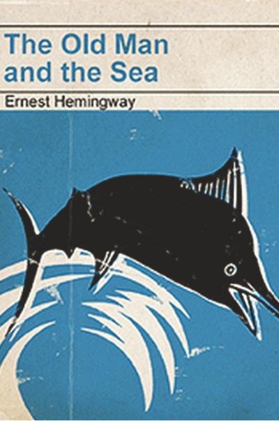 Hemingway, E: Old Man and the Sea