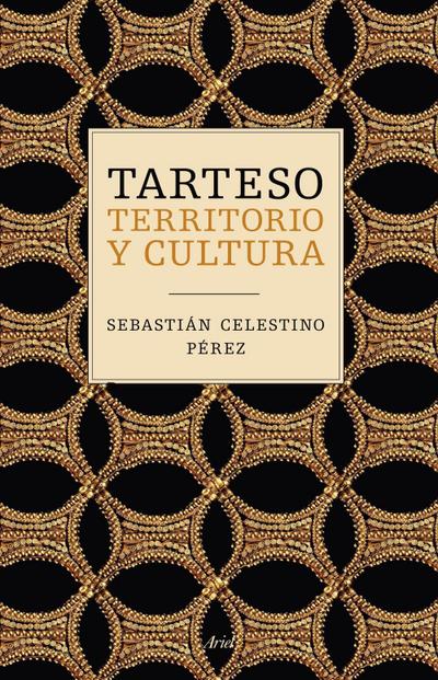Tarteso : territorio y cultura