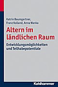 Altern im ländlichen Raum