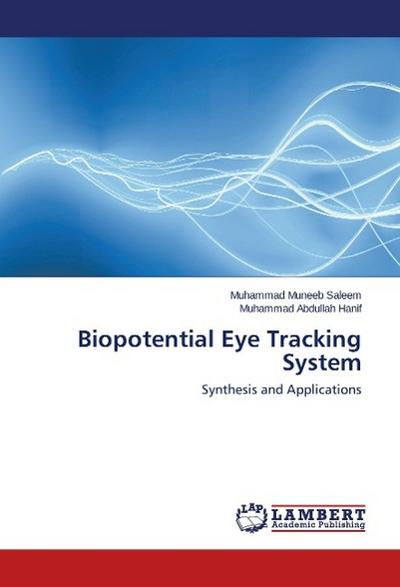 Biopotential Eye Tracking System