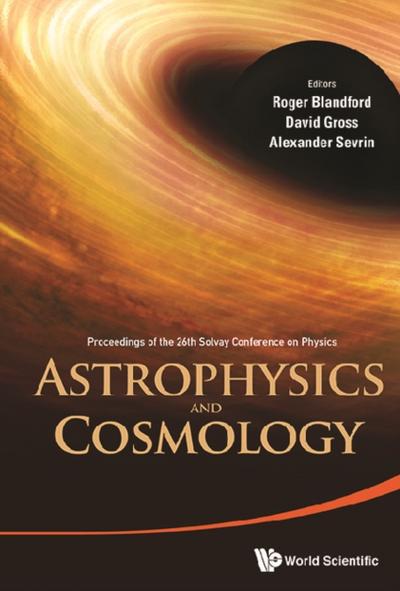 ASTROPHYSICS AND COSMOLOGY