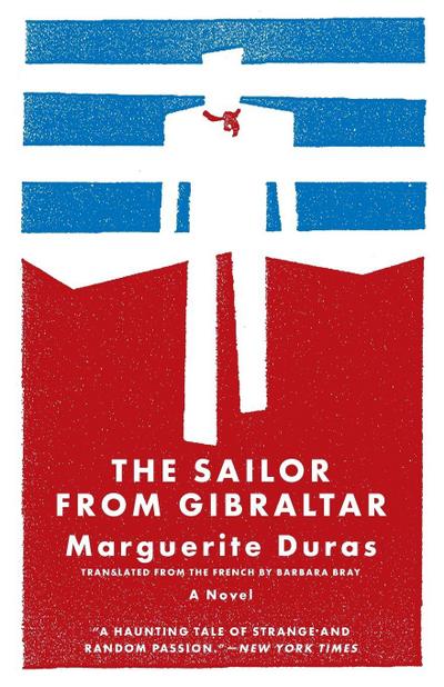 The Sailor from Gibraltar