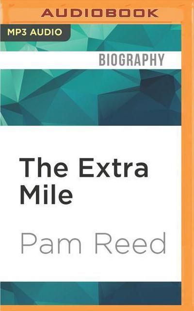 The Extra Mile: One Woman’s Personal Journey to Ultrarunning Greatness