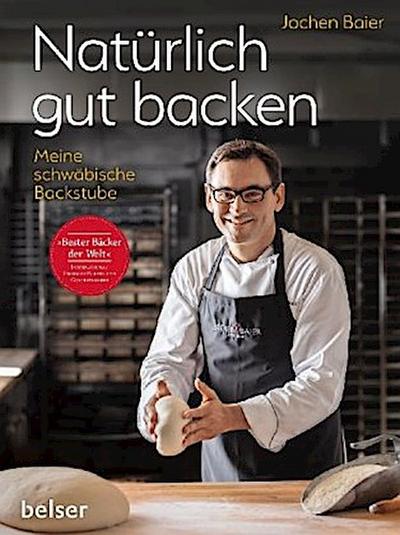 Natürlich gut backen