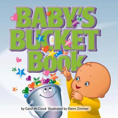 Baby’s Bucket Book