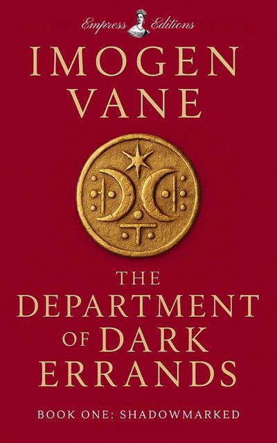 Department of Dark Errands