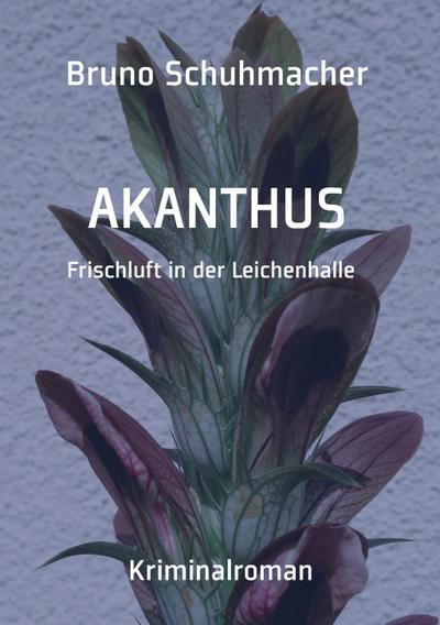 Akanthus