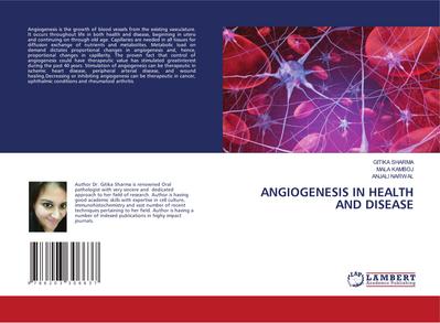 Angiogenesis in Health and Disease