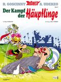 Asterix 04 von René Goscinny | Ebook