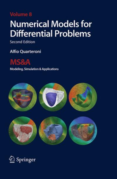 Numerical Models for Differential Problems