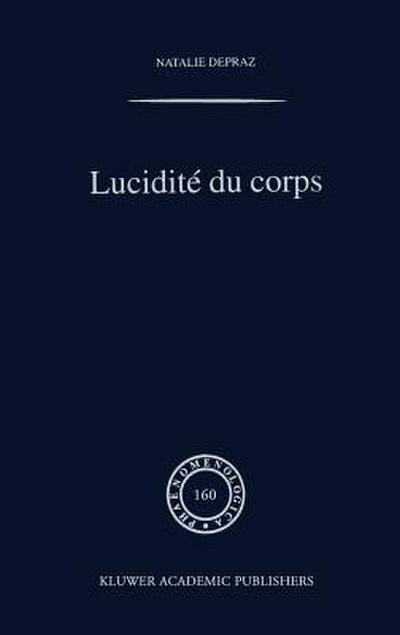 Lucidite du corps