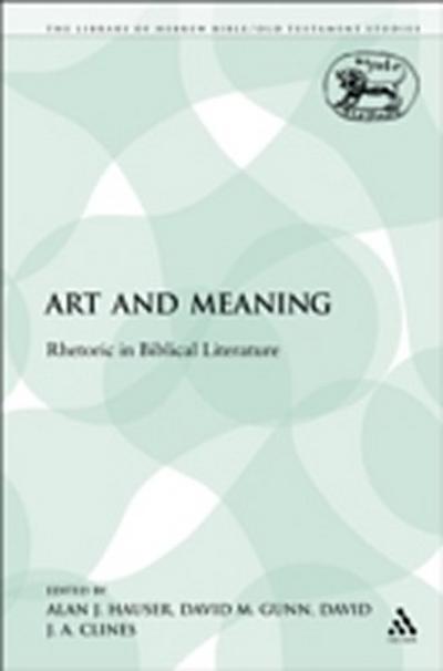 Art and Meaning