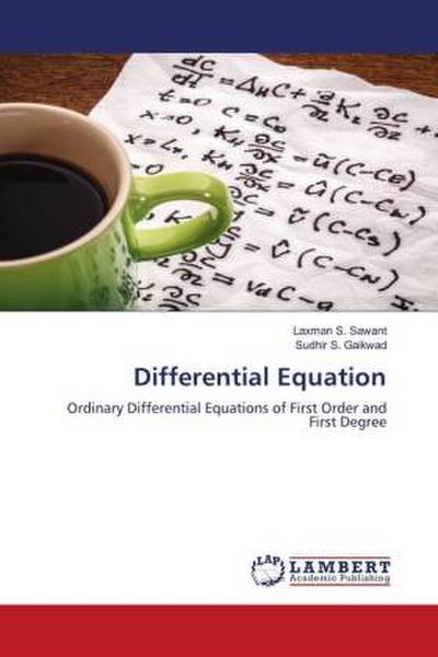 Differential Equation