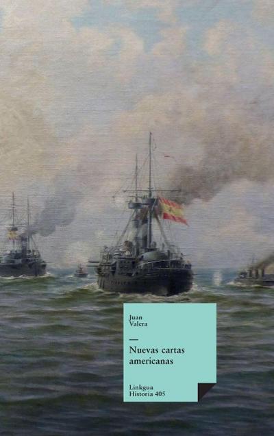 Nuevas cartas americanas