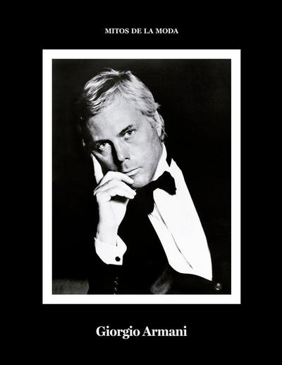 Giorgio Armani