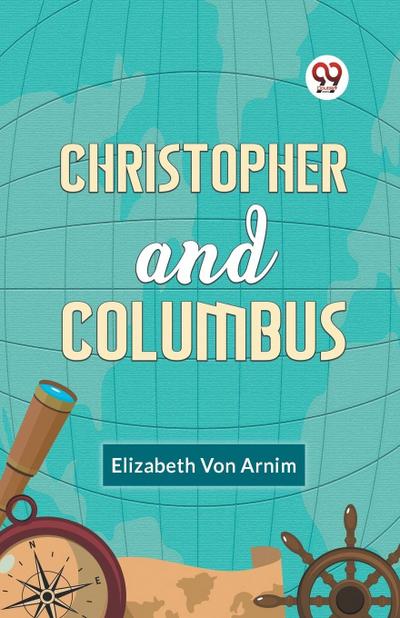 Christopher And Columbus