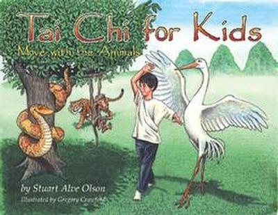 Tai Chi for Kids