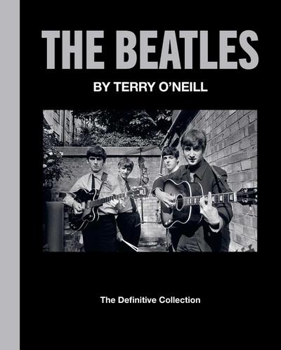 The Beatles by Terry O’Neill