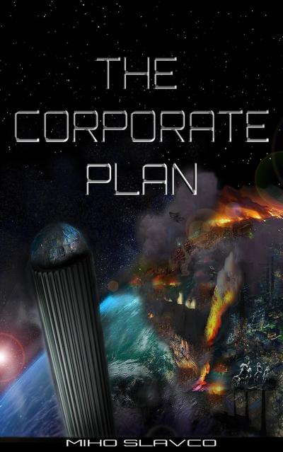 The Corporate Plan