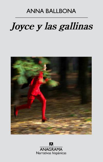 Joyce Y Las Gallinas