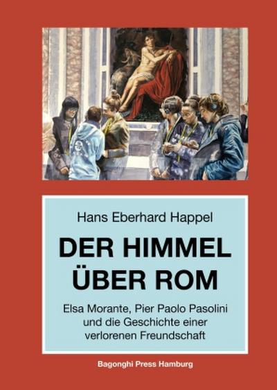 Der Himmel über Rom