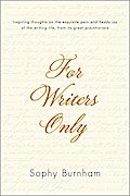 For Writers Only