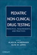 Pediatric Non-Clinical Drug Testing