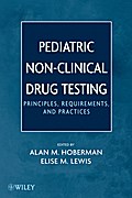 Pediatric Non-Clinical Drug Testing