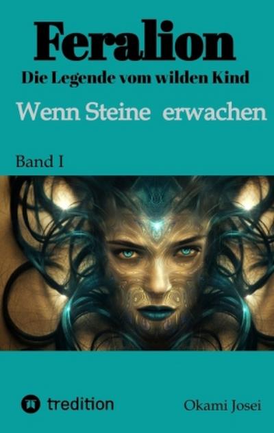 Feralion - Die Legende vom wilden Kind, Science Fiction, Krimi