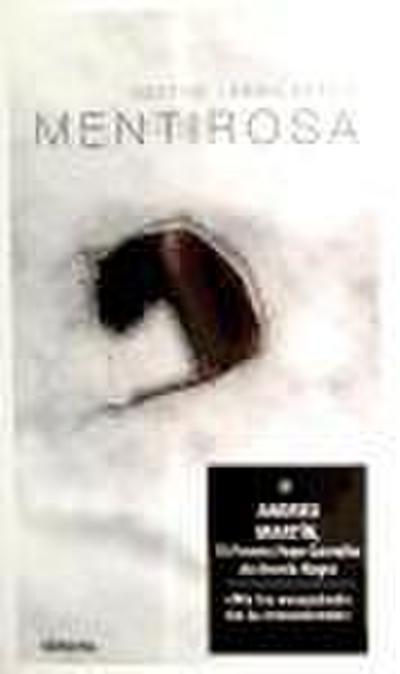 Mentirosa
