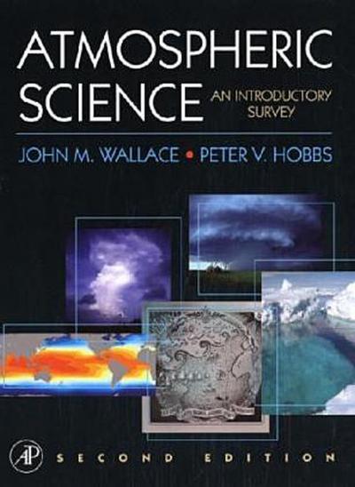 Atmospheric Science