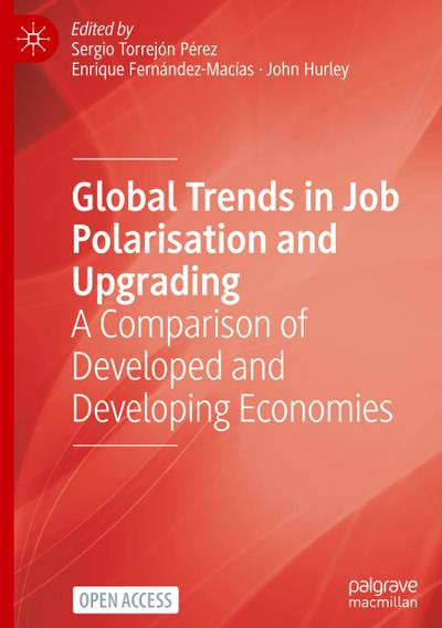 Global Trends in Job Polarisation and Upgrading