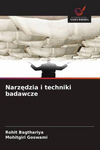 Narz¿dzia i techniki badawcze