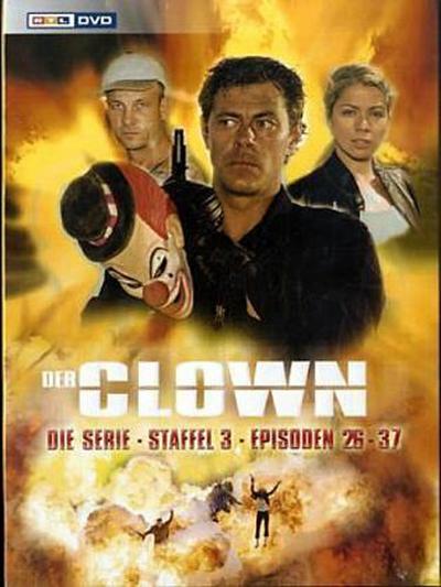 Der Clown