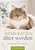 Wenn Katzen älter werden