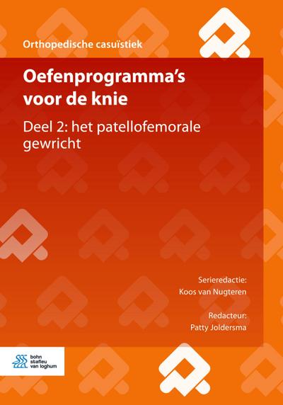 Oefenprogramma’s voor de knie